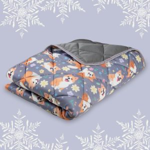 Leekalos Cooling Mat | dogcomfortitems.com