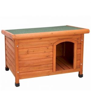 Premium Dog House | dogcomfortitems.com