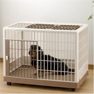 Pet Training Crate | dogcomfortitems.com