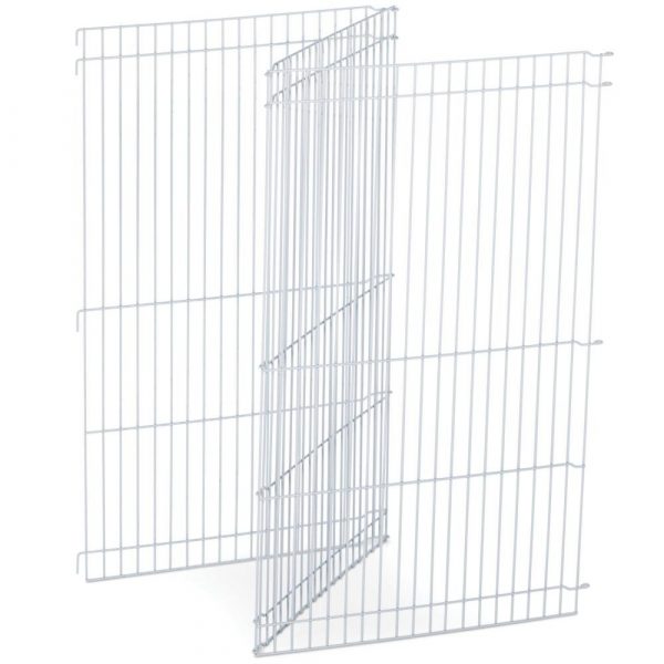 Prevue Pet Products 3-Panel Extension | dogcomfortitems.com