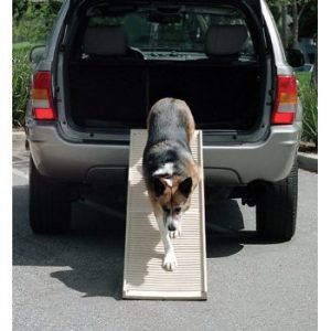 PetStep Dog Ramp | dogcomfortitems.com