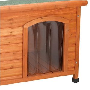 Ware Premium Plus Door Flaps | dogcomfortitems.com